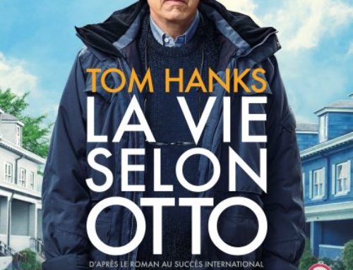 Chronique cinéma : Mathieu Bélec Prévost