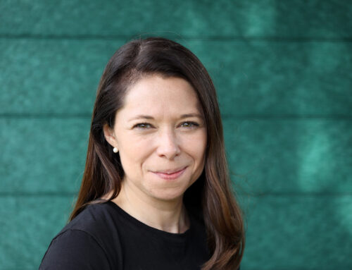 Entrevue à Sport au Max avec la directrice de L’Omnium de Banque Nationale Valérie Tétreault sur l’égalité salariale entre les hommes et les femmes