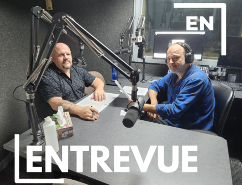 Écho du conseil de ville Mercier avec Tony Bolduc, conseiller municipal district # 3, séance d’avril